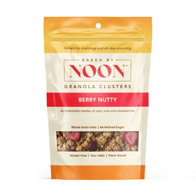 Berry Nutty