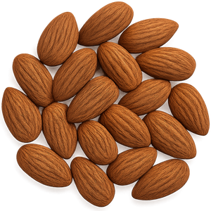 Almonds