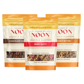 Variety Pack (3 ct.)